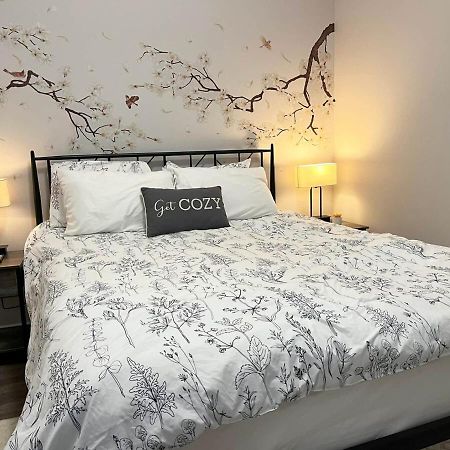 דירות Downtown Cleveland -Modern First Floor Unit מראה חיצוני תמונה